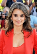 Broken Embraces London Premiere